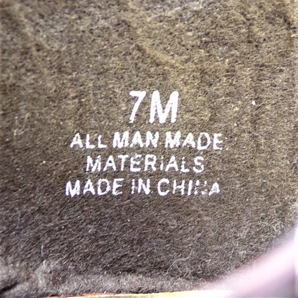 PIERRE DUMAS 7M brown ultra-high open-toe pumps - Picture 15 of 16